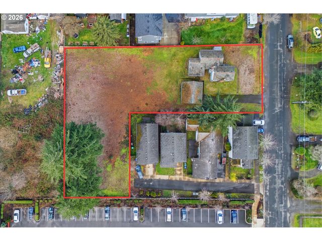 425 Ne 146TH Ave, Portland, OR 97230
