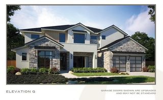 1216 Eternity TER, Austin, TX 78746