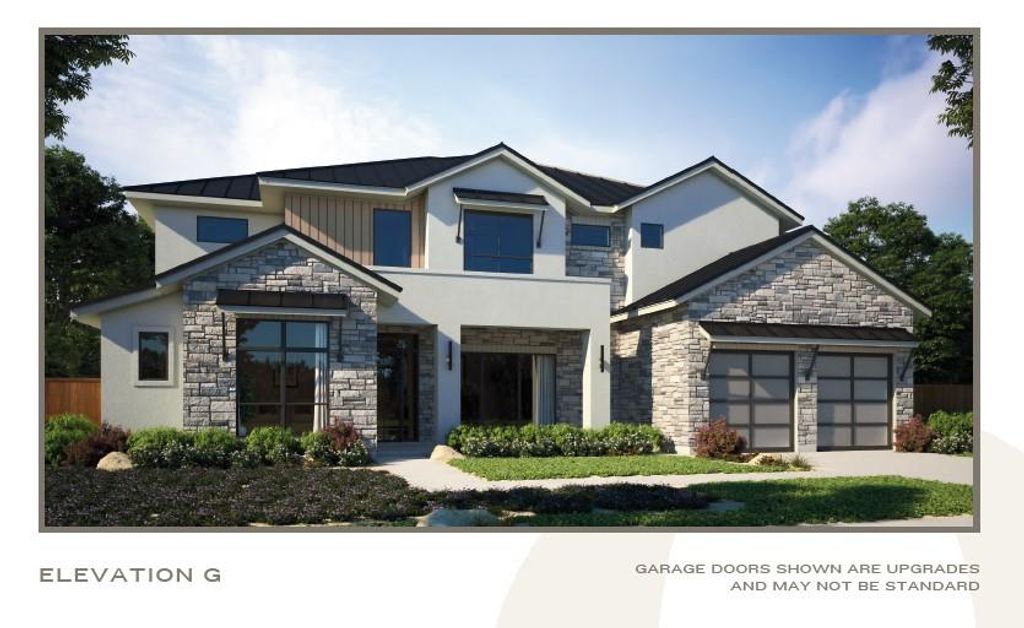 1216 Eternity TER, Austin, TX 78746