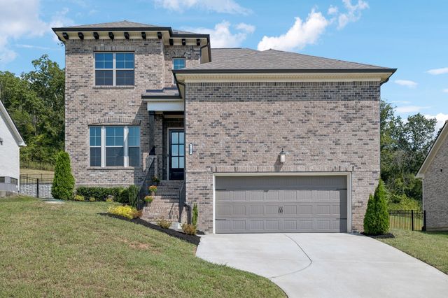 7102 Big Oak Lane, Nolensville, TN 37135