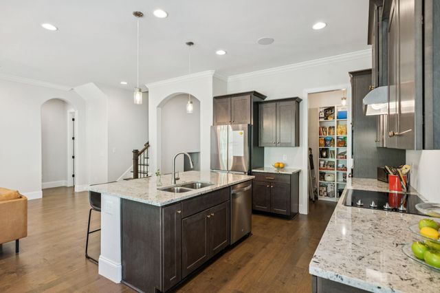 7102 Big Oak Lane, Nolensville, TN 37135