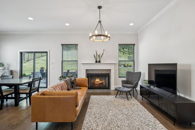 7102 Big Oak Lane, Nolensville, TN 37135