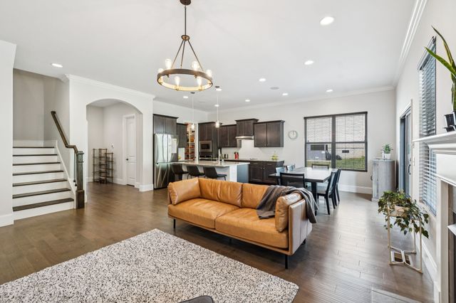 7102 Big Oak Lane, Nolensville, TN 37135