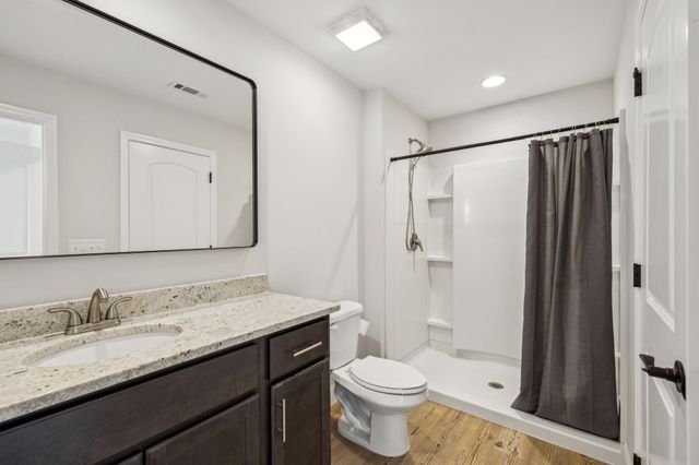 7102 Big Oak Lane, Nolensville, TN 37135