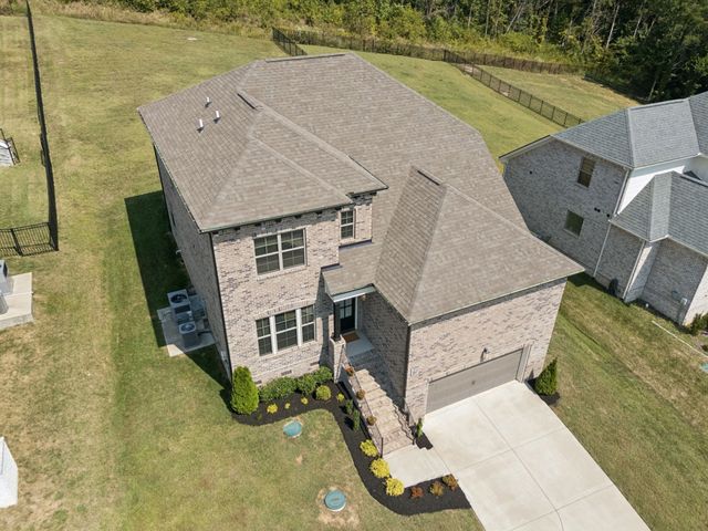 7102 Big Oak Lane, Nolensville, TN 37135