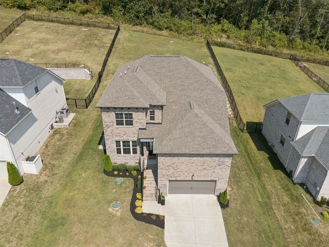 7102 Big Oak Lane, Nolensville, TN 37135