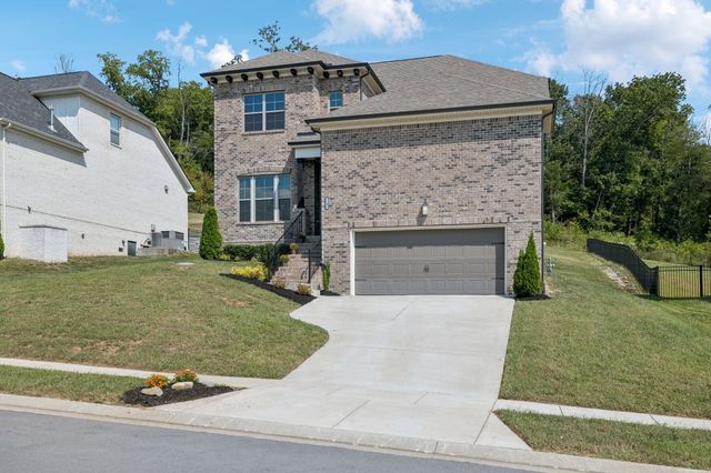 7102 Big Oak Lane, Nolensville, TN 37135