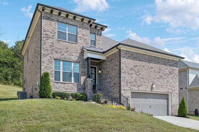 7102 Big Oak Lane, Nolensville, TN 37135