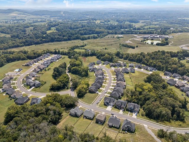 7102 Big Oak Lane, Nolensville, TN 37135