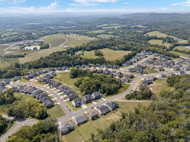 7102 Big Oak Lane, Nolensville, TN 37135