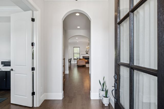 7102 Big Oak Lane, Nolensville, TN 37135