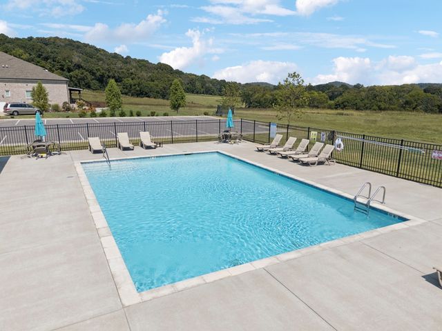 7102 Big Oak Lane, Nolensville, TN 37135