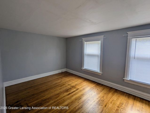 144 E Barnes Avenue, Lansing, MI 48910