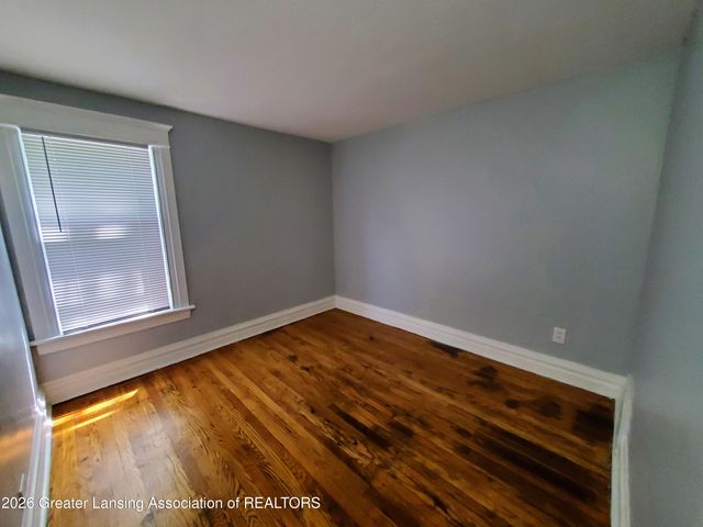 144 E Barnes Avenue, Lansing, MI 48910