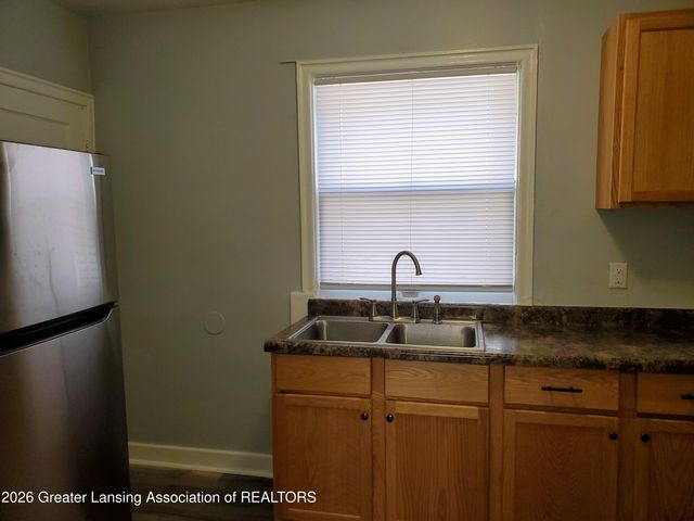 144 E Barnes Avenue, Lansing, MI 48910