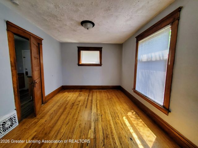 144 E Barnes Avenue, Lansing, MI 48910
