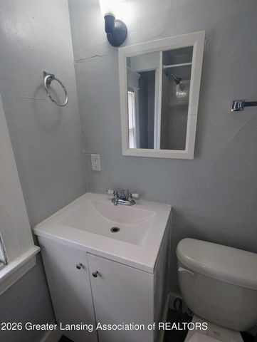 144 E Barnes Avenue, Lansing, MI 48910