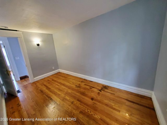144 E Barnes Avenue, Lansing, MI 48910