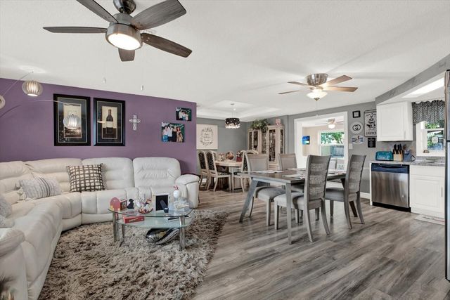 7415 MAYFIELD DRIVE, Port Richey, FL 34668