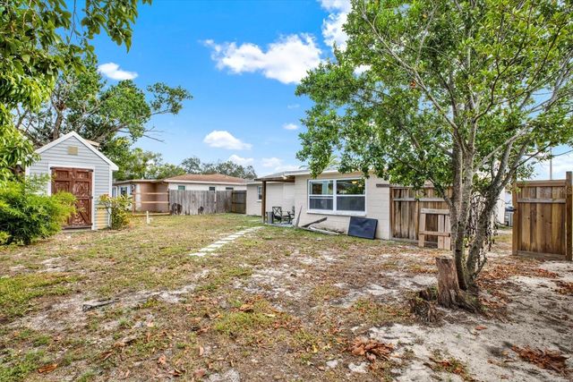 7415 MAYFIELD DRIVE, Port Richey, FL 34668