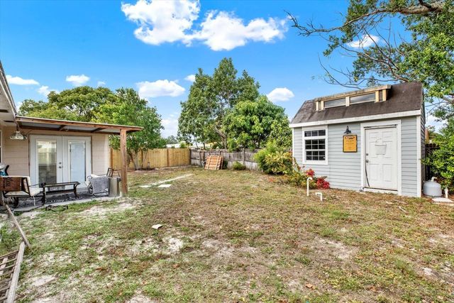 7415 MAYFIELD DRIVE, Port Richey, FL 34668