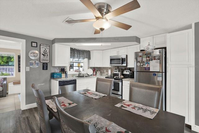 7415 MAYFIELD DRIVE, Port Richey, FL 34668