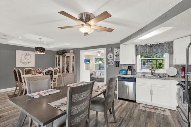 7415 MAYFIELD DRIVE, Port Richey, FL 34668