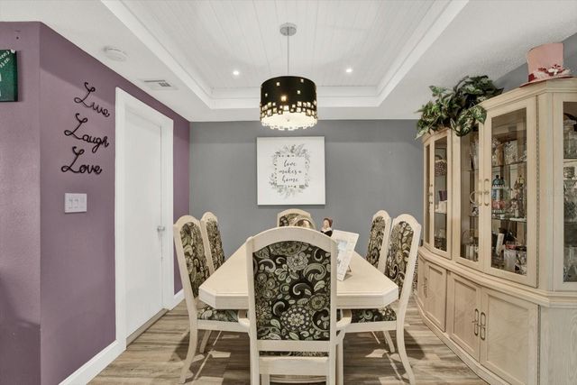 7415 MAYFIELD DRIVE, Port Richey, FL 34668