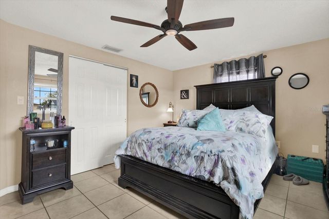 7415 MAYFIELD DRIVE, Port Richey, FL 34668