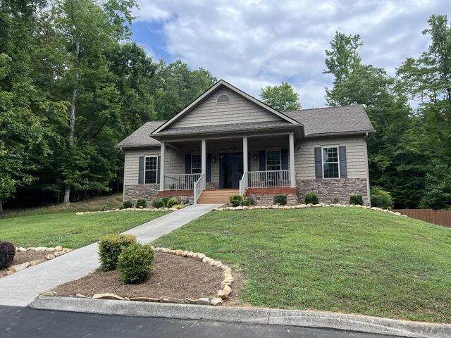463 Waterfront Way, Ten Mile, TN 37880