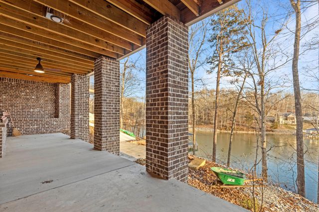 463 Waterfront Way, Ten Mile, TN 37880