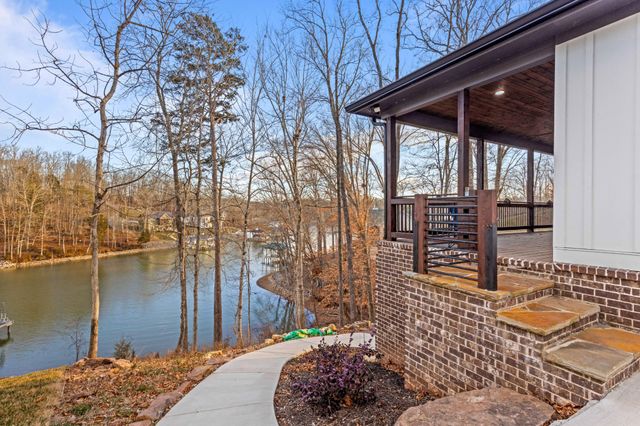 463 Waterfront Way, Ten Mile, TN 37880