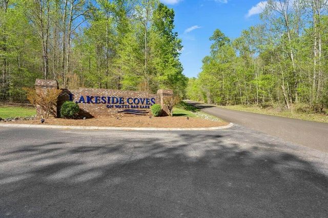 463 Waterfront Way, Ten Mile, TN 37880