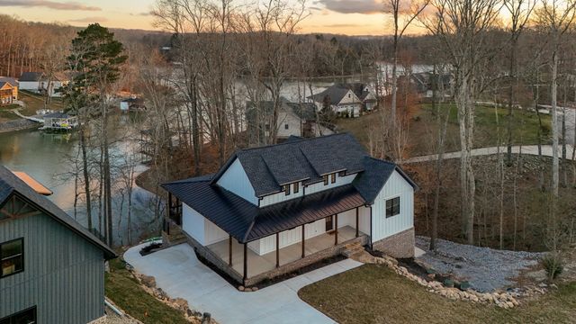 463 Waterfront Way, Ten Mile, TN 37880