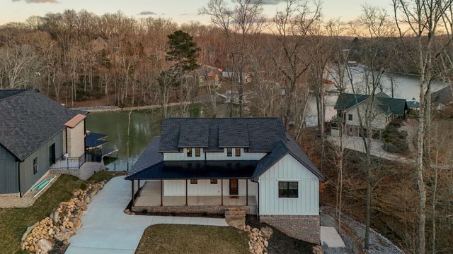 463 Waterfront Way, Ten Mile, TN 37880