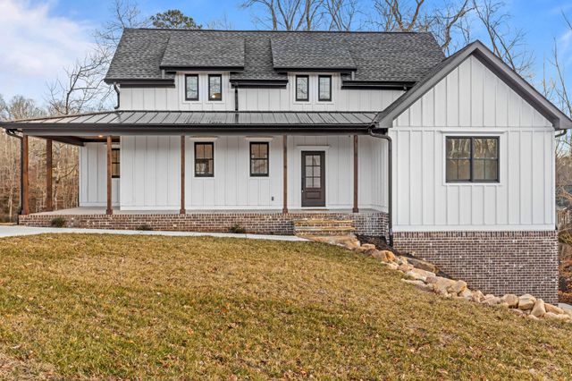 463 Waterfront Way, Ten Mile, TN 37880