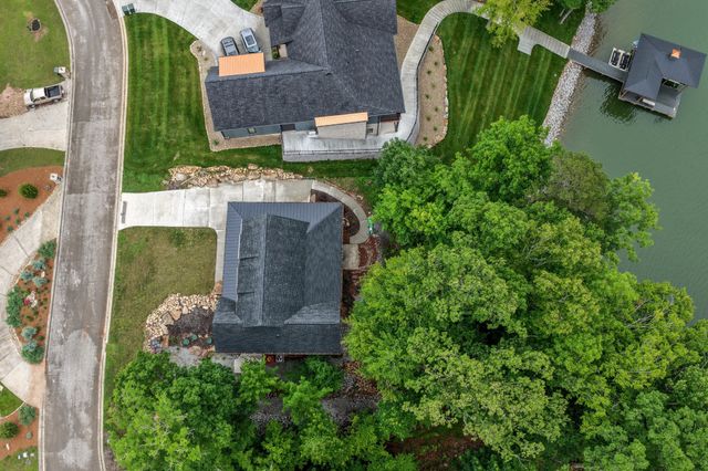 463 Waterfront Way, Ten Mile, TN 37880