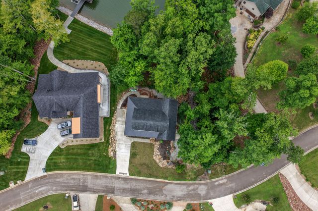 463 Waterfront Way, Ten Mile, TN 37880