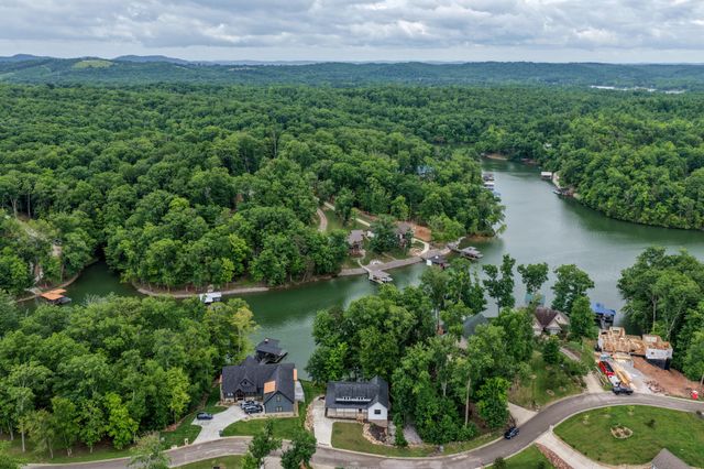 463 Waterfront Way, Ten Mile, TN 37880