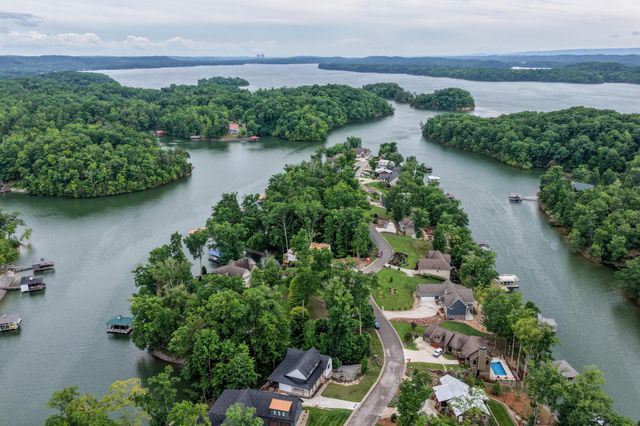 463 Waterfront Way, Ten Mile, TN 37880