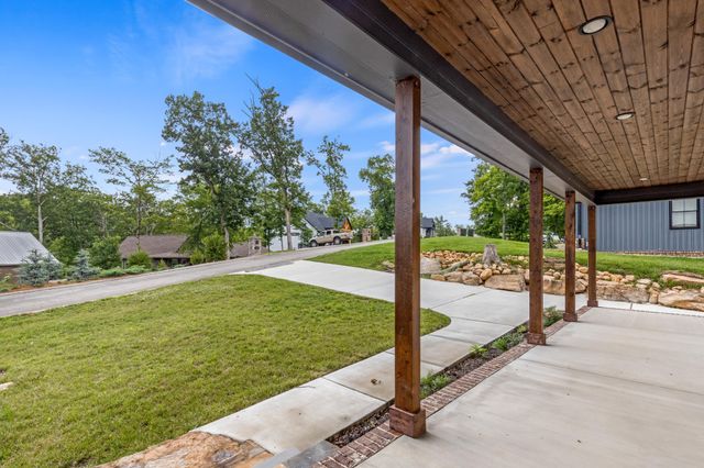463 Waterfront Way, Ten Mile, TN 37880