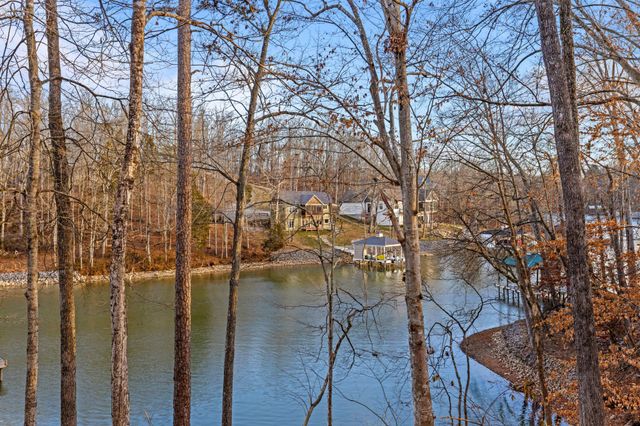 463 Waterfront Way, Ten Mile, TN 37880