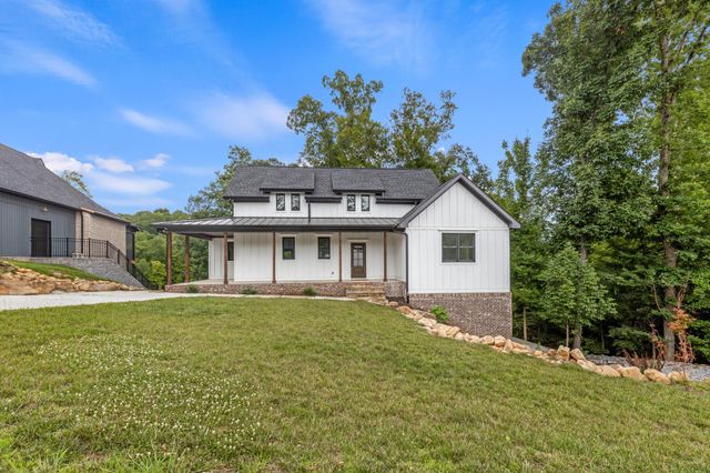 463 Waterfront Way, Ten Mile, TN 37880
