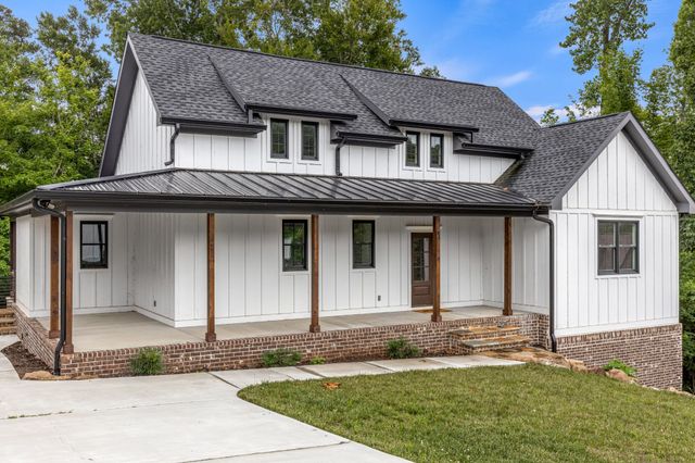 463 Waterfront Way, Ten Mile, TN 37880