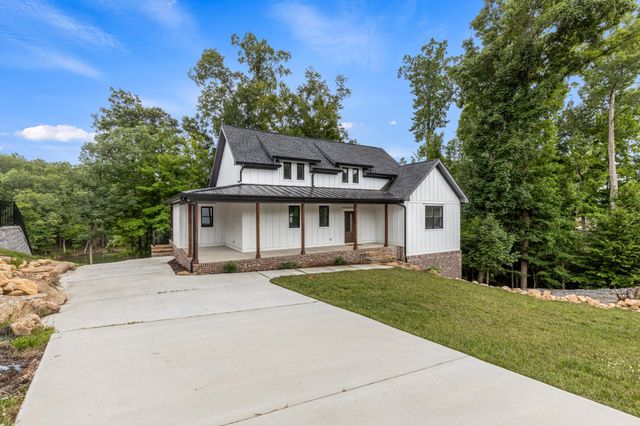 463 Waterfront Way, Ten Mile, TN 37880