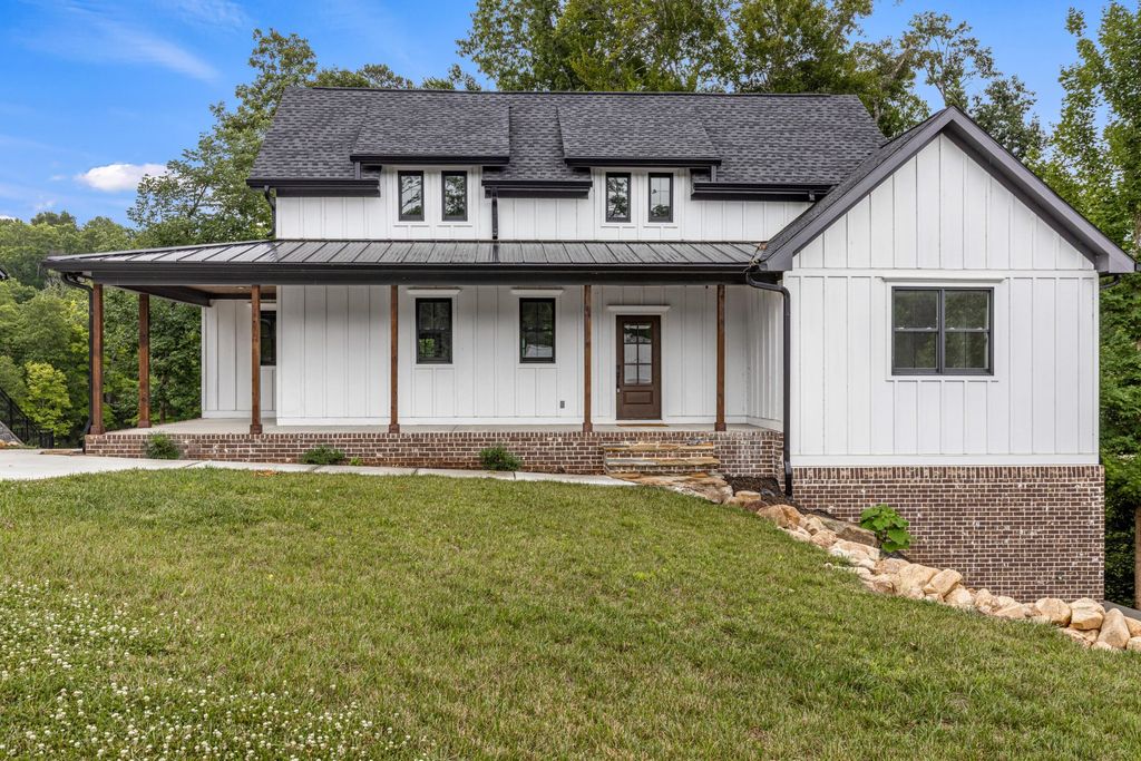 463 Waterfront Way, Ten Mile, TN 37880