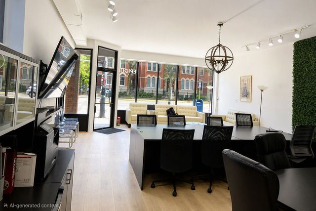3756 N Ashland Avenue SF, Chicago, IL 60613