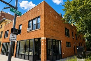 3756 N Ashland Avenue SF, Chicago, IL 60613