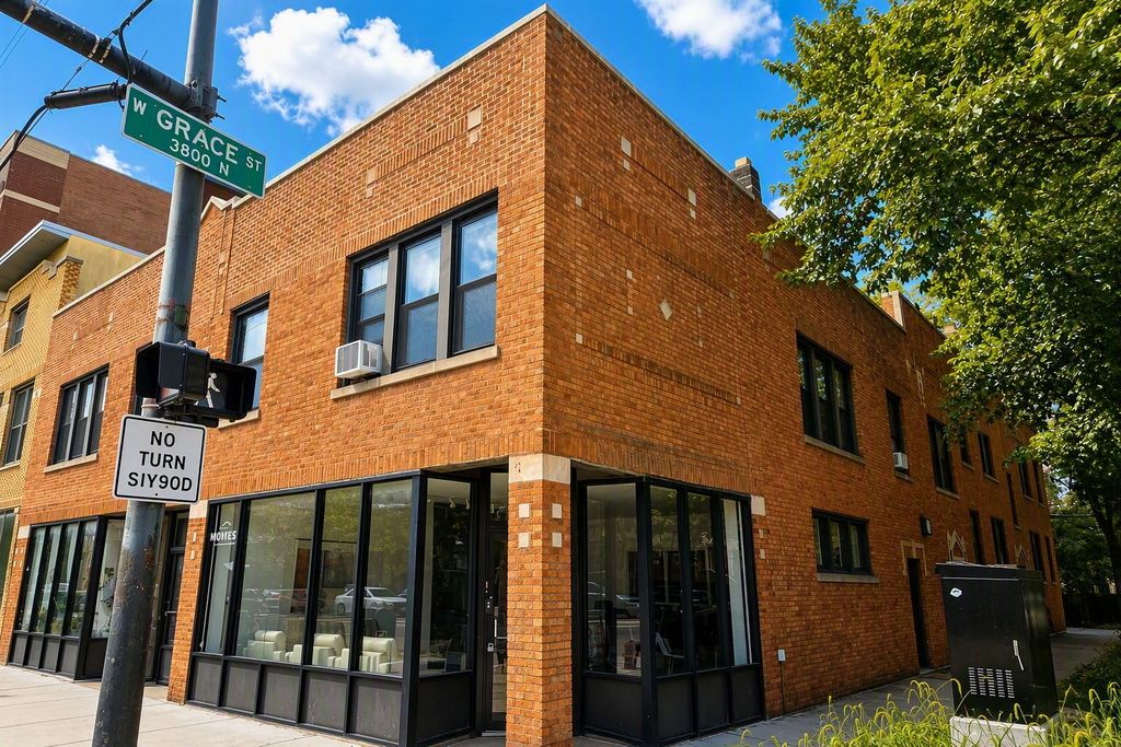 3756 N Ashland Avenue SF, Chicago, IL 60613