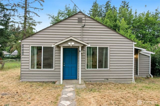 6166 Bethel Road SE, Port Orchard, WA 98367